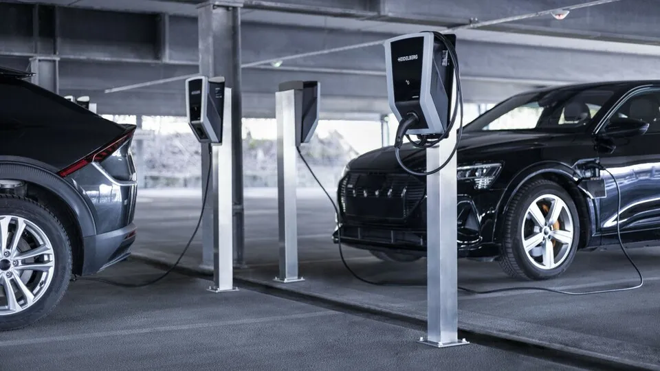 Die Elektrifizierung bleibt eine Herausforderung für Firmenflotten.