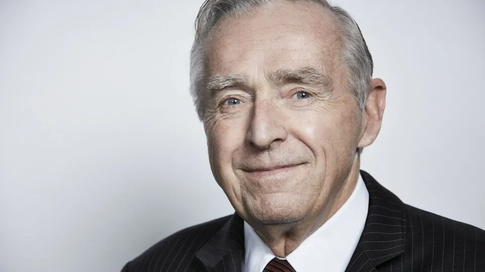 Erich Sixt übergibt Lebenswerk