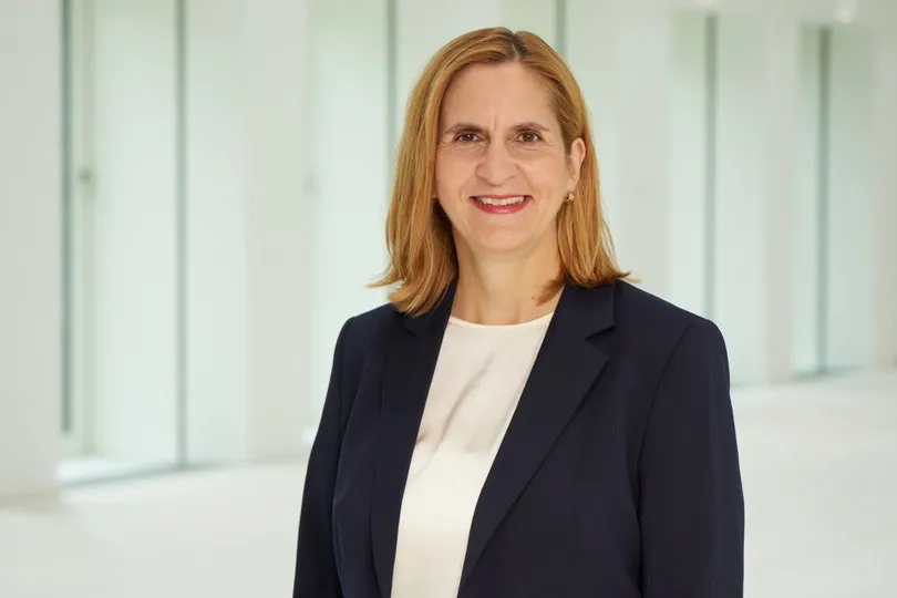 Erika Rasch kommt von Bosch zu Volkswagen. Im Konzernvorstand verantwortet sie künftig das Personalressort.
