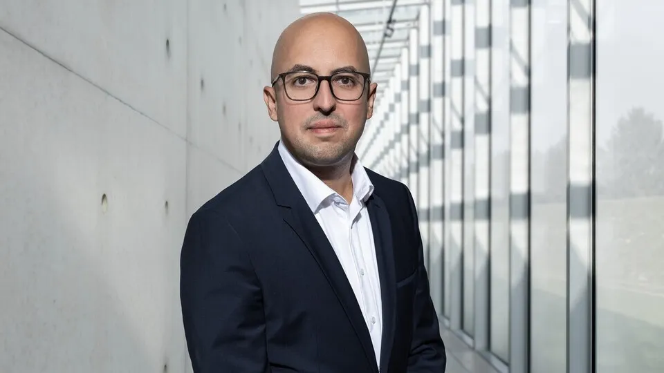Estefanio Marques Alves leitet seit dem 1. Oktober 2026 Lexus in Deutschland und Österreich.