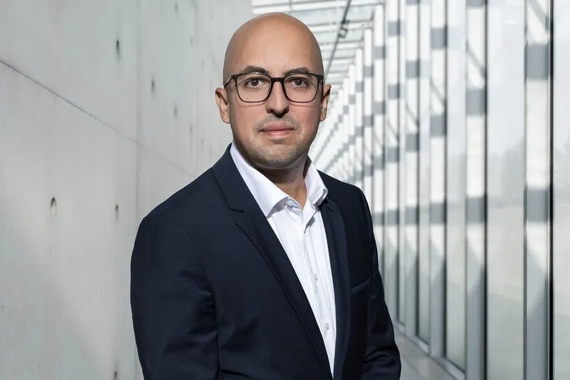 Estefanio Marques Alves leitet seit dem 1. Oktober 2026 Lexus in Deutschland und Österreich.