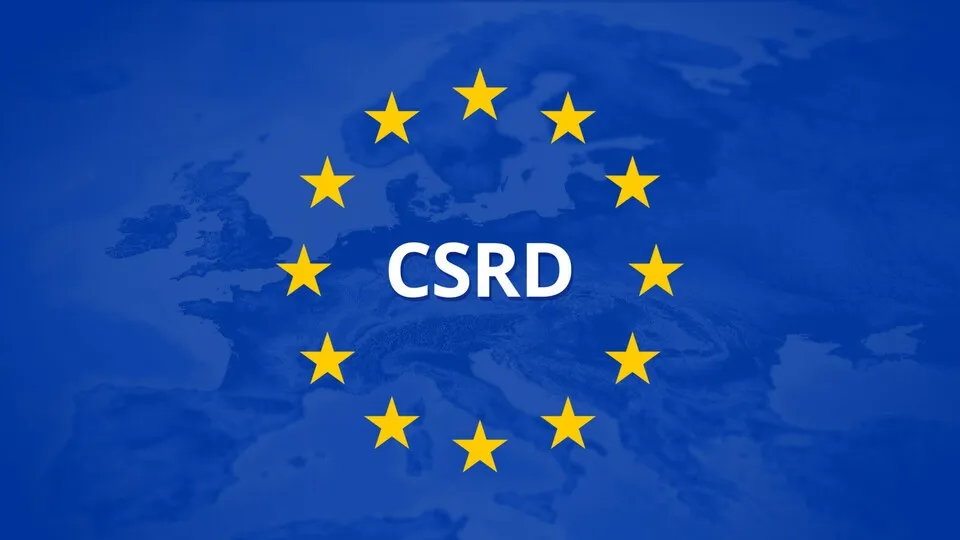 Entbürokratisierung für mehr Wettbewerbsfähigkeit: Die EU will Nachhaltigkeitsberichtspflichten entschärfen.