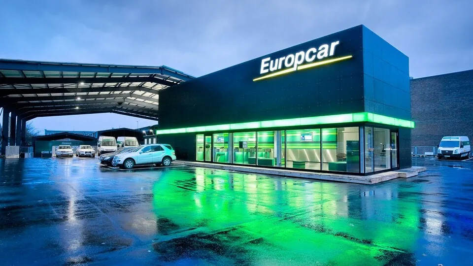 Autovermietung für Business Kunden – es wird spannend
