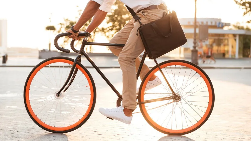 Wie werden E-Bikes steuerlich behandelt?