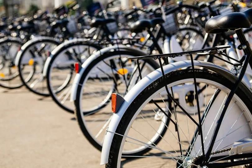 Die Krise in der Wirtschaft hat nun auch die Fahrradwirtschaft erwischt.