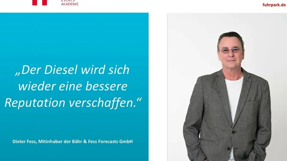 "Jede Marke hat Tops und Flops"