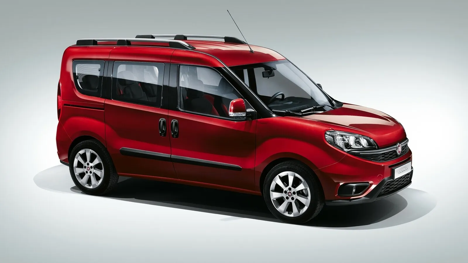 Fiat Doblo Cargo Kombi 1.6 Multijet SX: 56 oder 52 Cent je Kilometer bei 36 oder 48 Monaten Haltedauer.