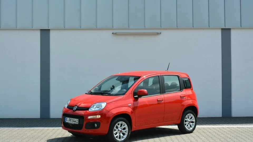 Fiat Panda: quadratisch, praktisch und meistens auch gut