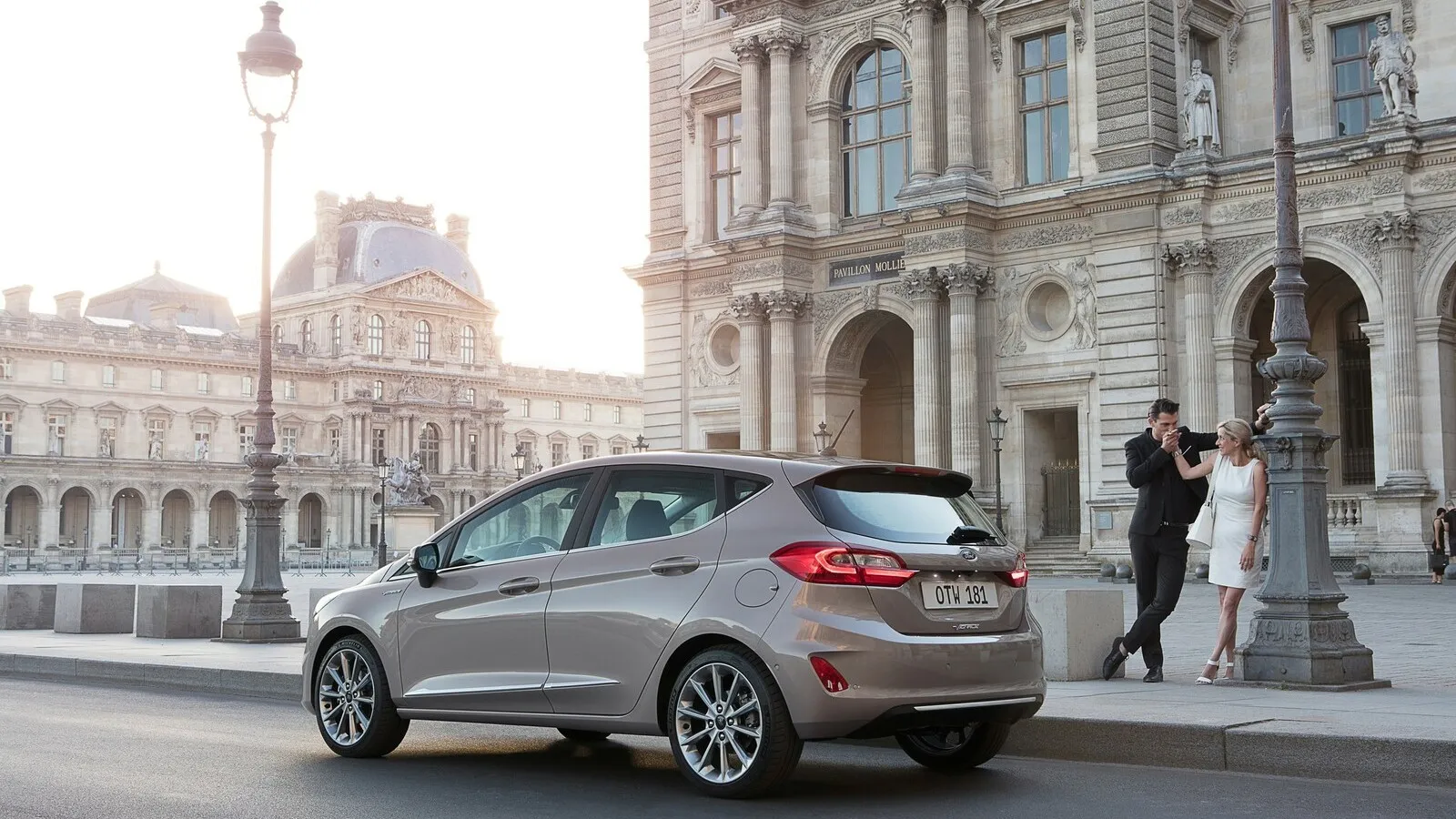 Mit Wartungskosten von 719 Euro liegt der 100 PS Fiesta 1.0 Eco Boost unter den ausgewählten Fahrzeugen am unteren Ende unserer Wartungs-Hitliste.
