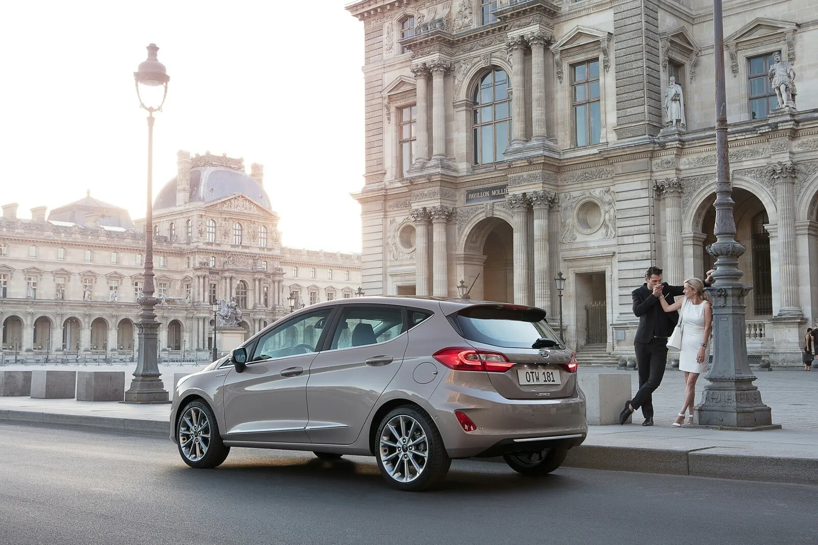 Mit Wartungskosten von 719 Euro liegt der 100 PS Fiesta 1.0 Eco Boost unter den ausgewählten Fahrzeugen am unteren Ende unserer Wartungs-Hitliste.