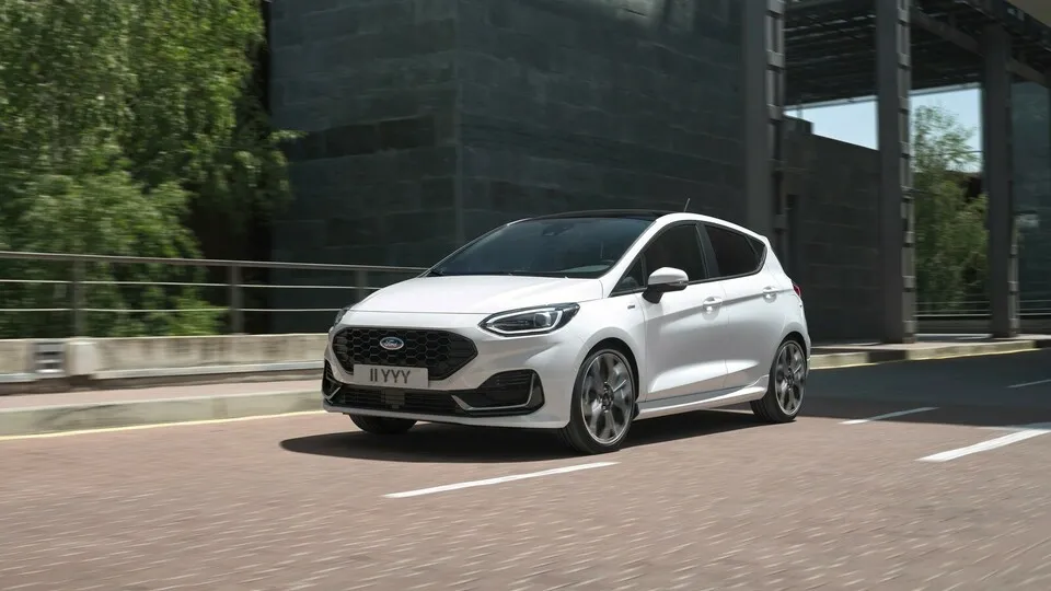Der Ford Fiesta setzt sich in unserem Betriebskostenvergleich an die Spitze, seine nächsten Verfolger aber halten kaum Abstand.