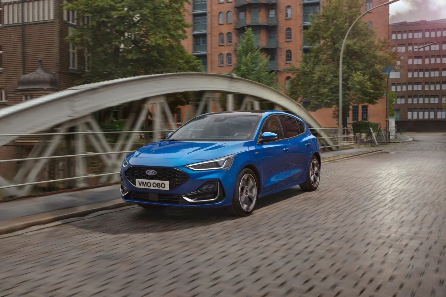 Ford Focus 1.0 Eco Boost Hybrid: Für das 155 PS starke Steilheck entstehen insgesamt rund 1.930 Euro Wartungskosten, das sind zirka 70 Euro weniger als für den Kuga 1.5 Eco Boost.