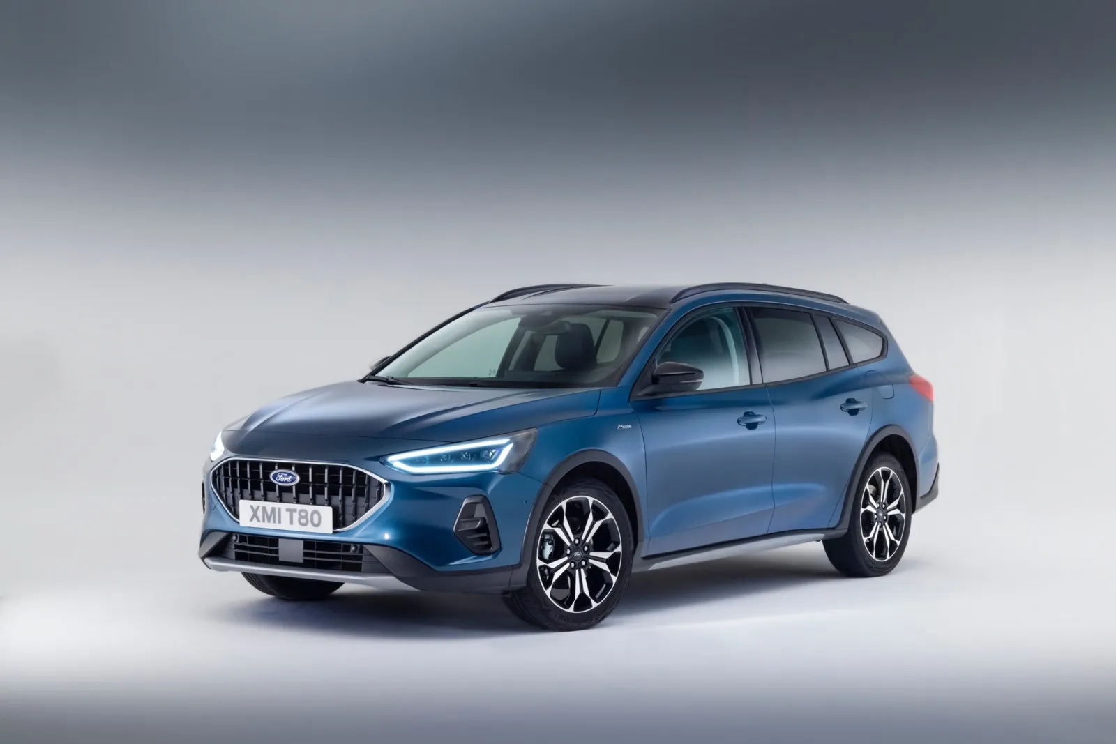 Ford Focus Turnier 1.0 Eco Boost Hybrid Automatik: Mit 1.830 Euro Wartungskosten landet der 155 PS starke Ford Focus auf dem vorletzten Platz unseres Vergleichs.