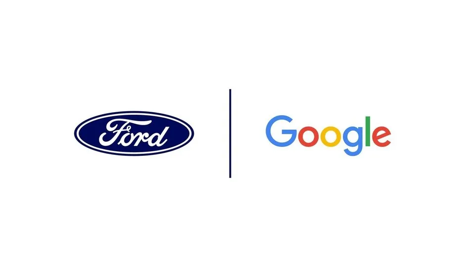 Ford und Google arbeiten zusammen