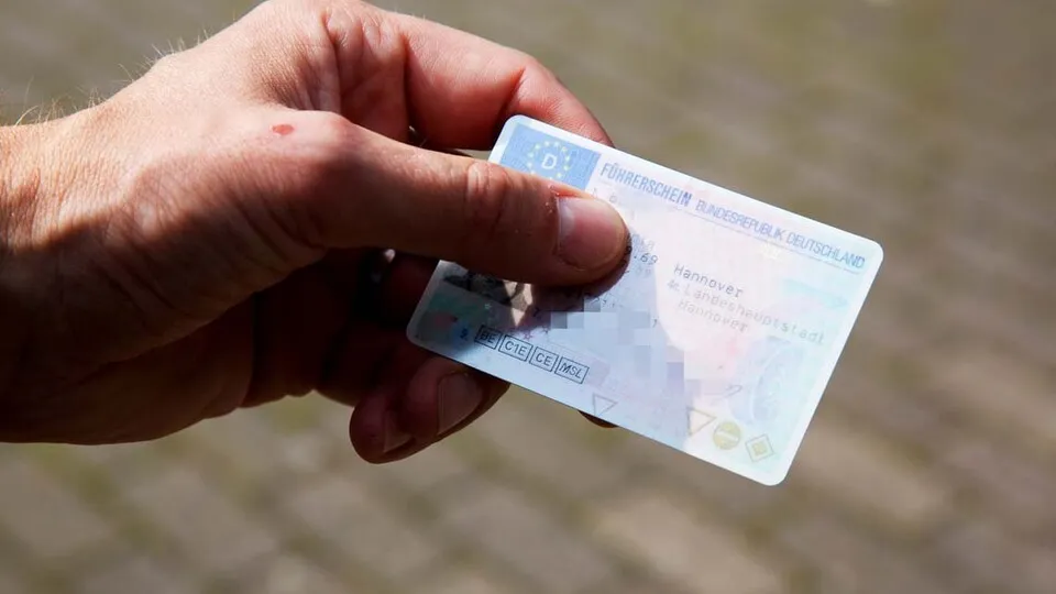 Überblick im Fahrerlaubnis-Dschungel