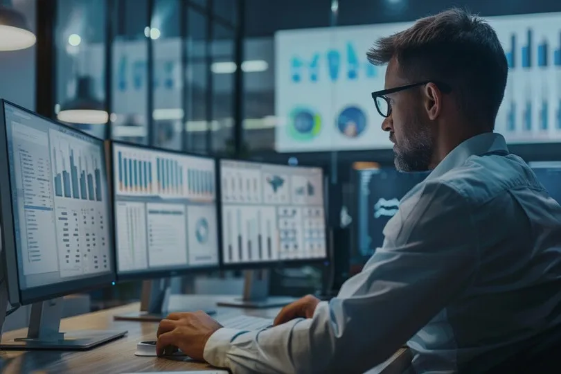 Transparenz durch Daten: Modernes Fuhrpark-Controlling ermöglicht fundierte Entscheidungen