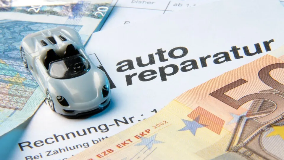 Haftet die Vollkasko für "Geister-Autos"?