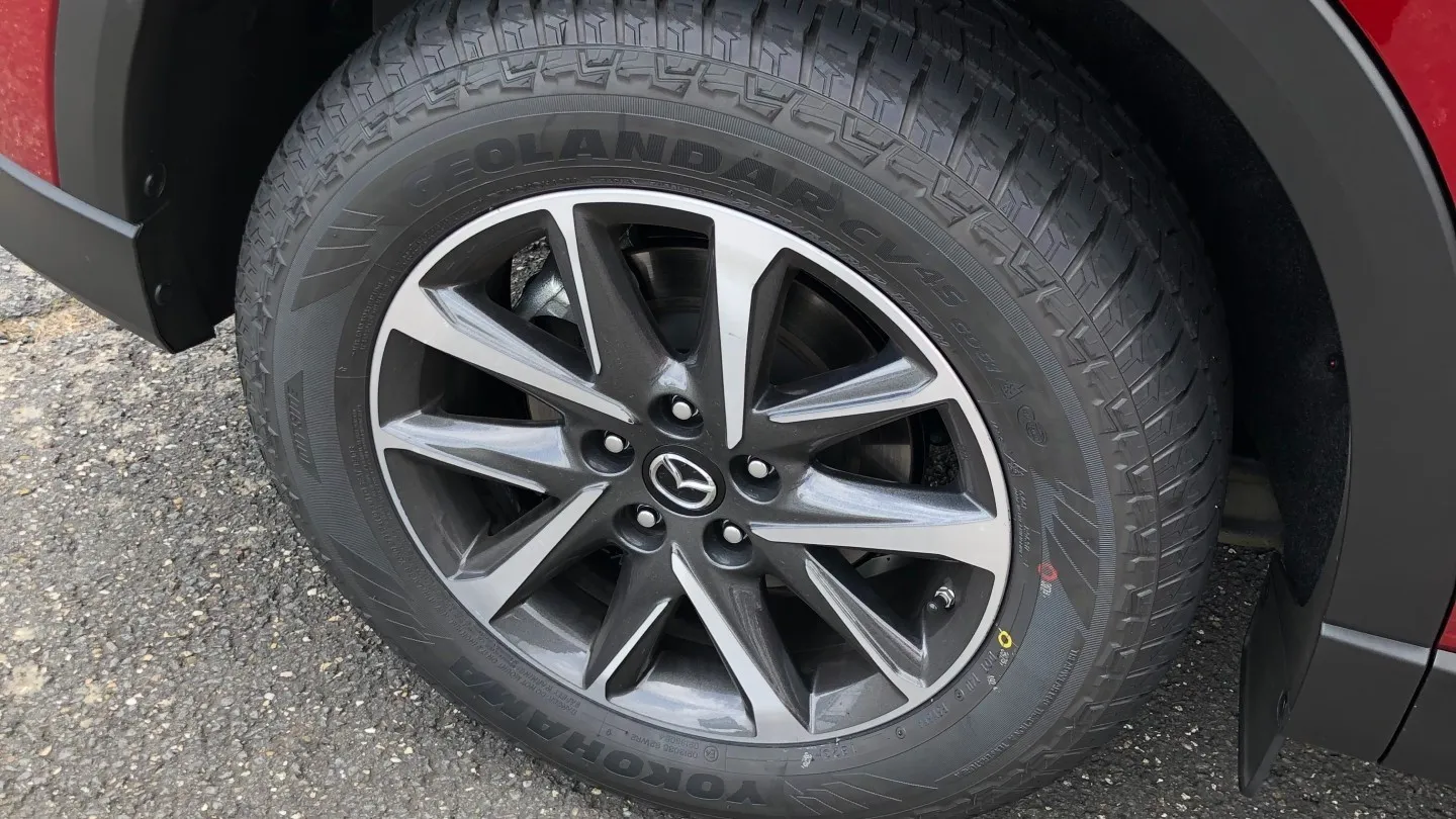 Bei der Konzeption seines All-Seasons-Modells hatte Yokohame speziell die Fahrzeugklasse der SUV und Crossover im Blick.