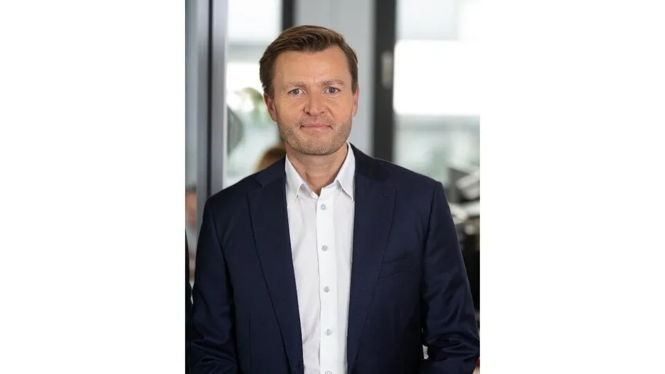 In seiner neuen Rolle als Corporate Sales Director gehört Gregor Bilik auch dem Executive Committee von Arval Deutschland an.