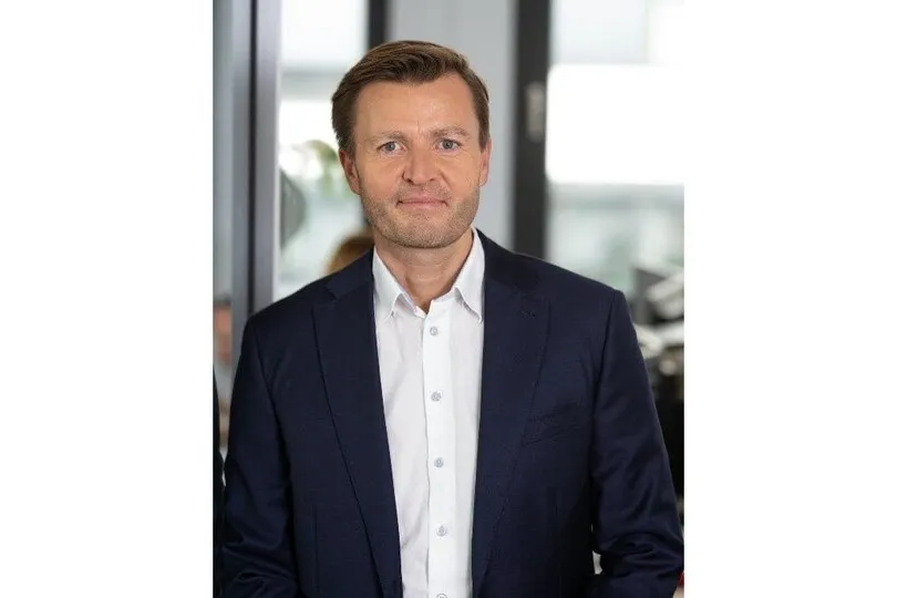 In seiner neuen Rolle als Corporate Sales Director gehört Gregor Bilik auch dem Executive Committee von Arval Deutschland an.