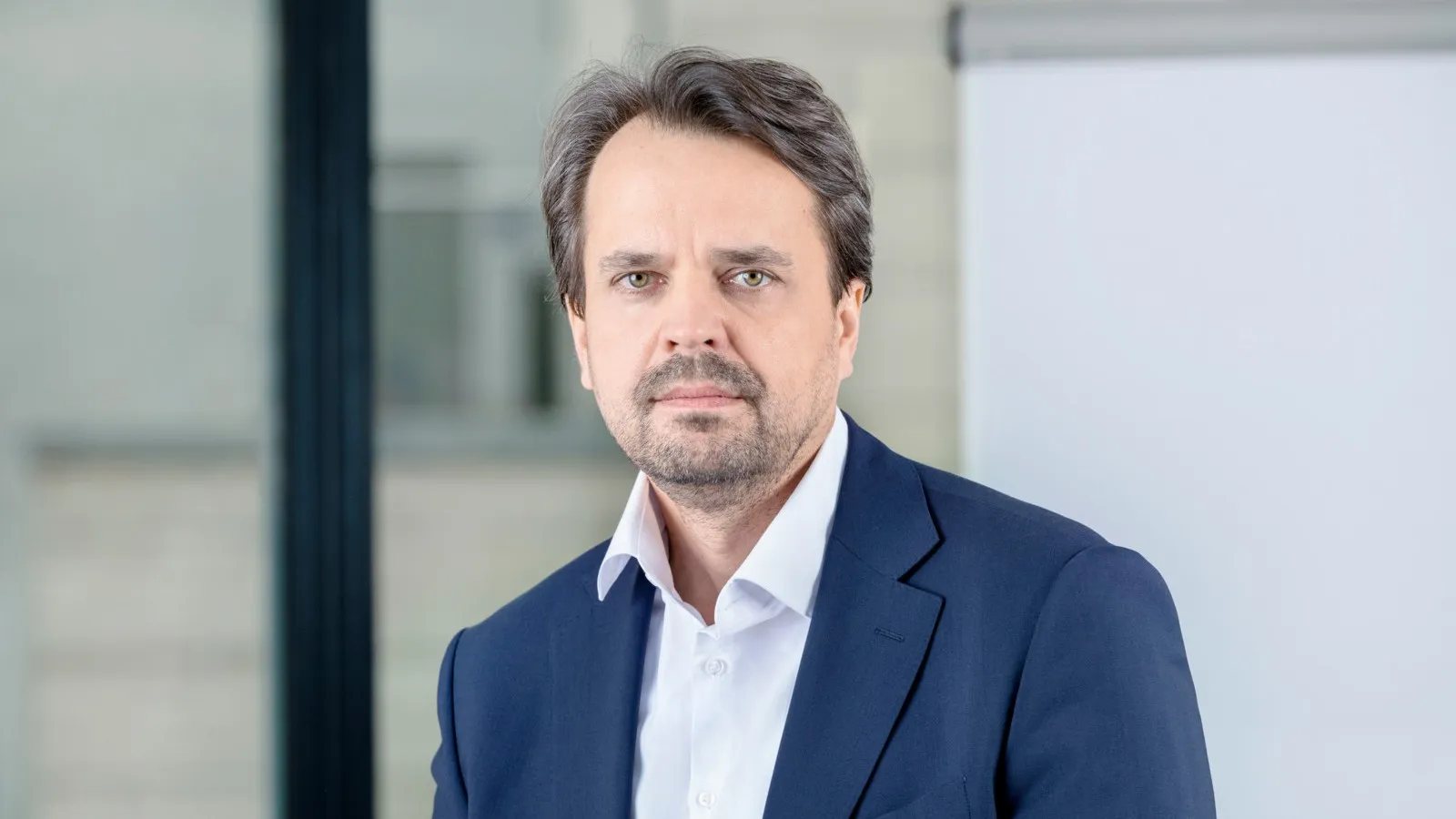 Hans-Joachim Guth, Geschäftsführer Carano Software Solutions: „Die CSR-Berichtspflicht erfordert ein vorausschauendes Daten- und Berichtsmanagement.“