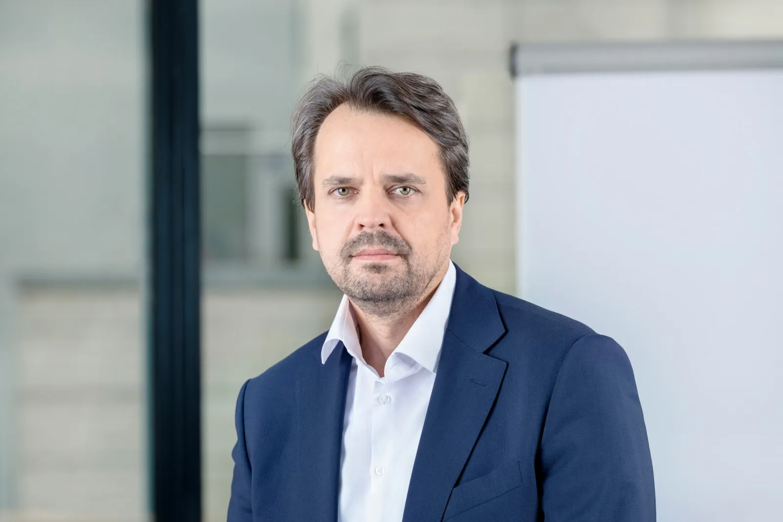 Hans-Joachim Guth, Geschäftsführer Carano Software Solutions: „Die CSR-Berichtspflicht erfordert ein vorausschauendes Daten- und Berichtsmanagement.“