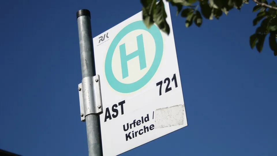 Der ÖPNV wächst - aber nur noch leicht.