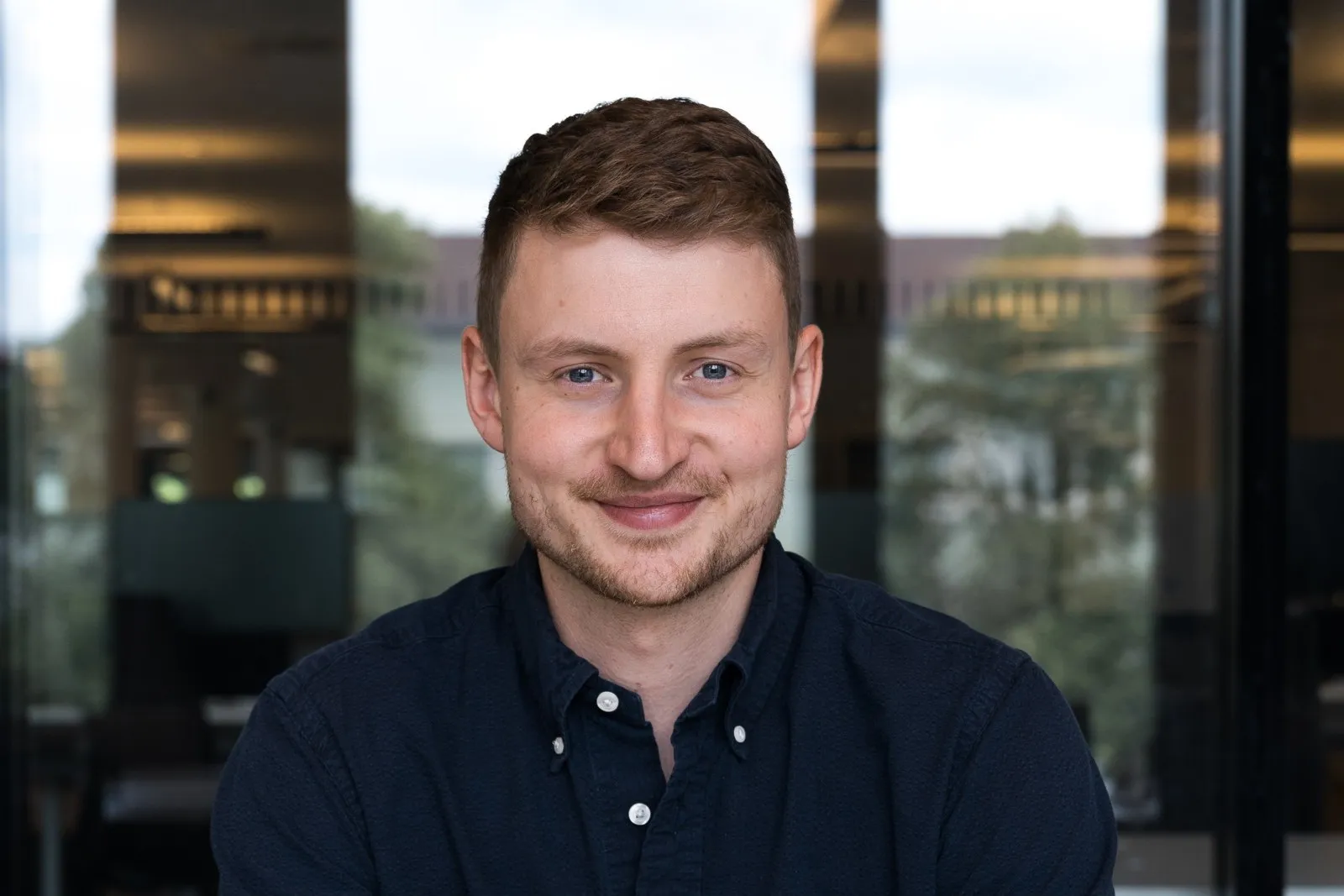 Jan Hansen, Senior Vice President B2B beim bayrischen Start-up Finn Auto: „Unsere Kunden schätzen insbesonderedie flexible Erweiterung der Flotte, die kurzen Lieferzeiten sowie das einfache Management.“