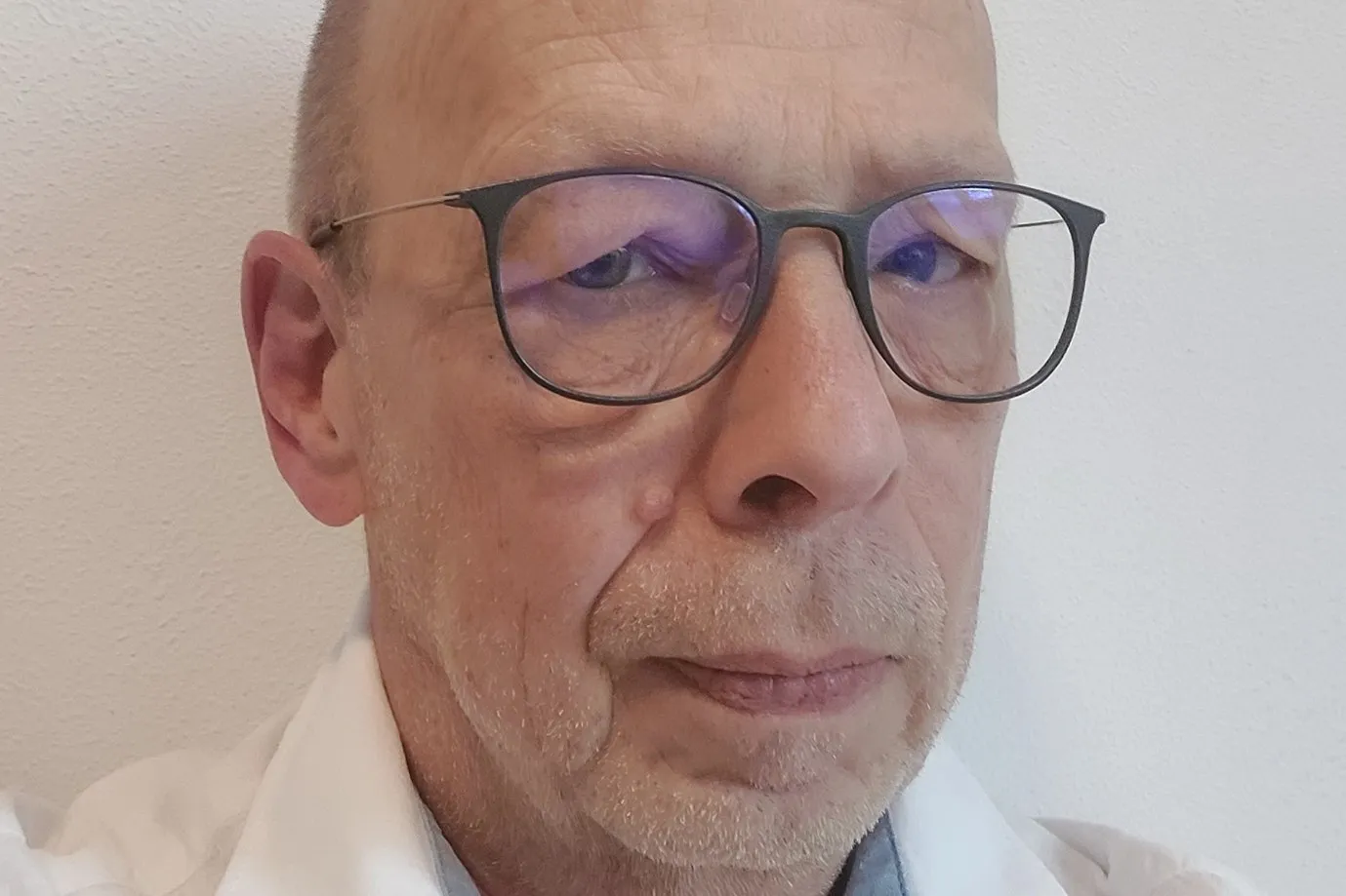 Thomas Lüthe, Geschäftsführer FDZ GmbH: „Wichtig ist Kostenreduzierung durch permanente Kontrolle, Bündelung in der Beschaffung sowie den nachgelagerten Bereichen."