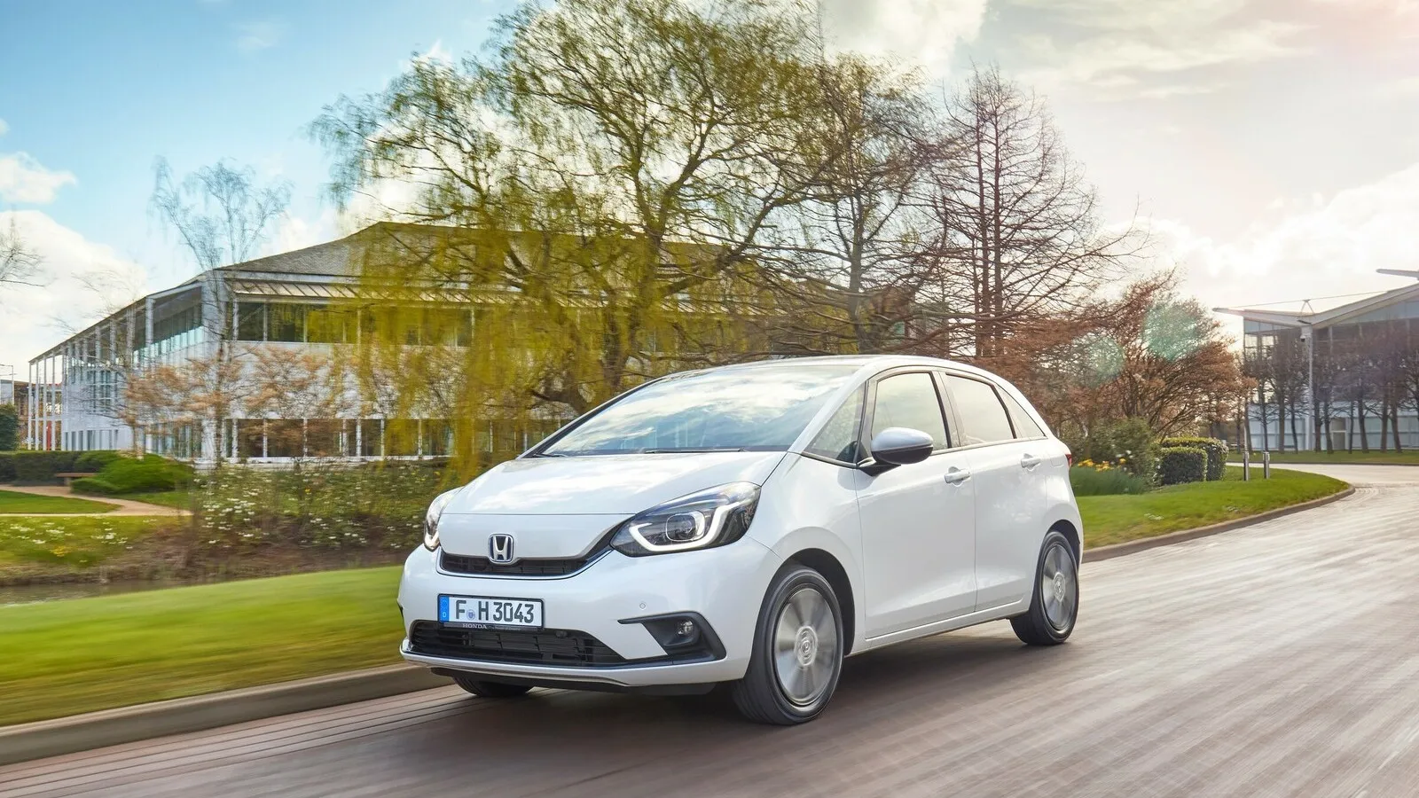 Honda Jazz e:HEV 1.5 i-MMD Hybrid: Der Japaner überschreitet mit Gesamtwartungskosten von 1.221 Euro die 1.200-Euro-Schwelle und liegt damit gleichauf mit dem …