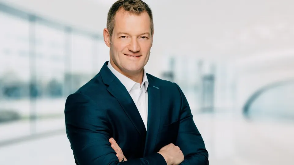 Dr. Tobias Donnevert leitet seit Mitte April die neue Direktion Händlernetzentwicklung bei Hyundai Motor Deutschland.