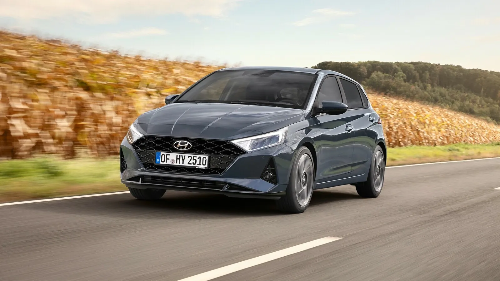 Mit knapp als 810 Euro Gesamtfolgekosten liegt der 100 PS starke Koreaner Hyundai i20 am unteren Ende dieser Wartungskosten-Hitliste.