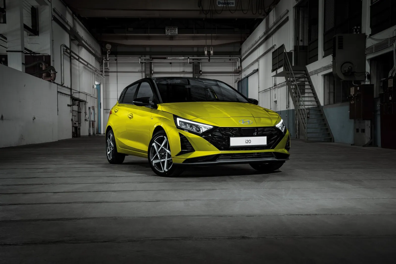 Hyundai i20 T-GDI Trend DCT: 42 oder 40 Cent Betriebskosten je Kilometer bei 36 oder 48 Monaten Haltedauer.