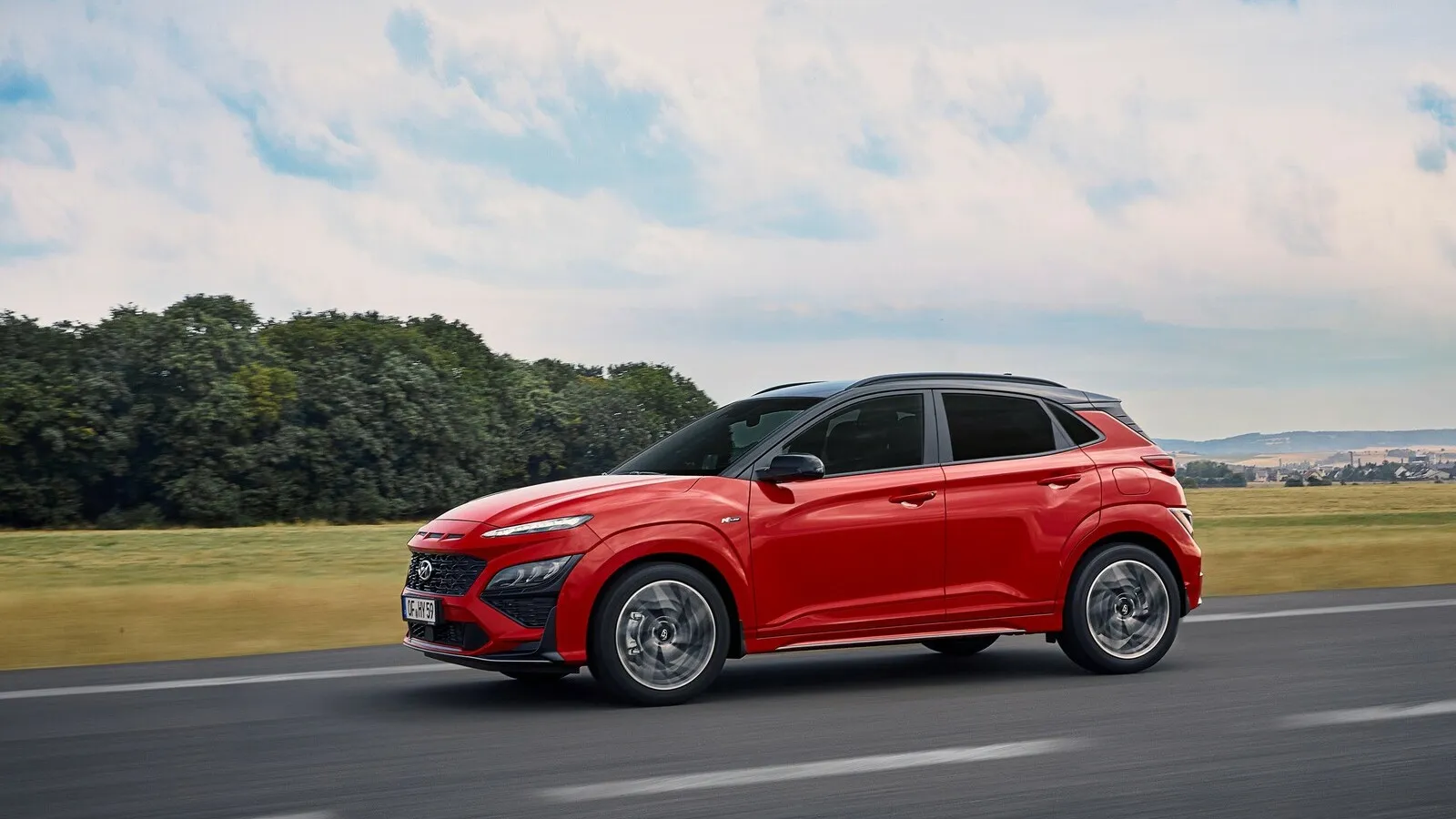 Damit liegt der Benziner 1.0 T-GDI mit 120 PS mit rund 1.130 Euro nur knapp 50 Euro über dem Niveau des Elektro-SUVs.