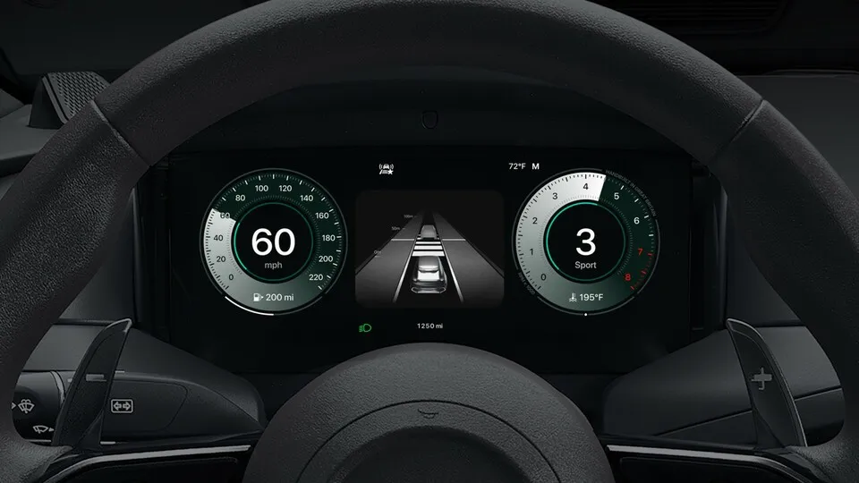 Tech-Riese Apple stoßt mit „Car Play Ultra“ auf geschlossene Türen.