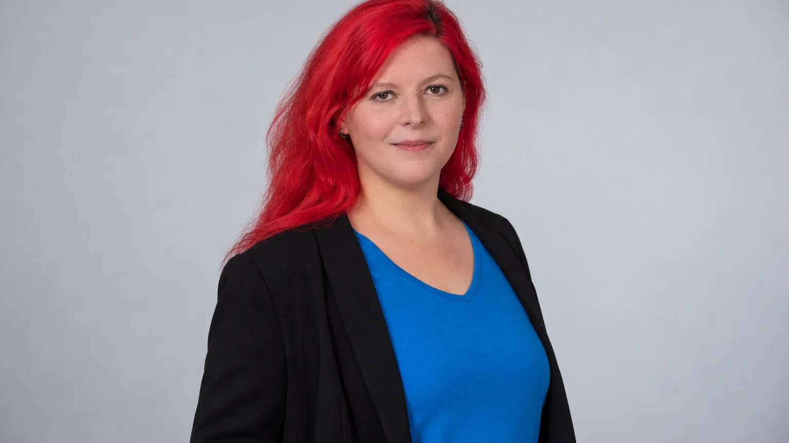 Netzwerkerin Kerstin Dämon: Expertinnen für Seilbahnen im ÖPNV? „Haben wir auch.“