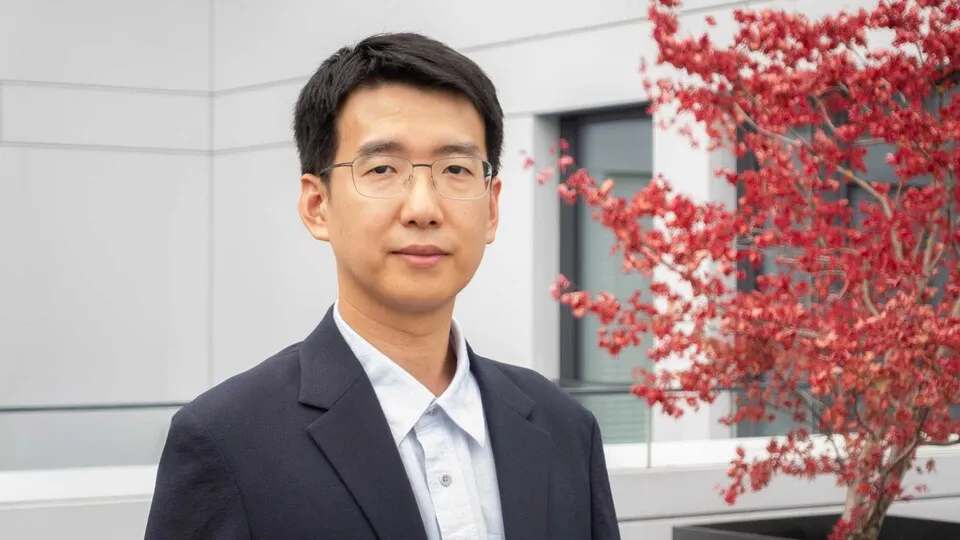 Howon Lee übernimmt als Chief Financial Officer die Finanzverantwortung bei Kia Deutschland.