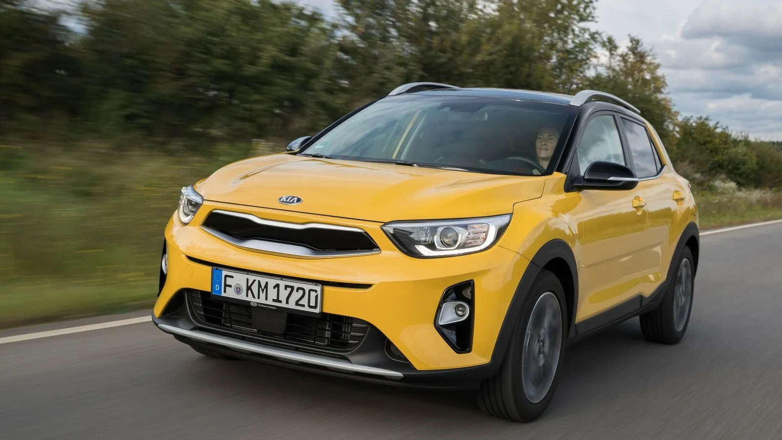 Für den Kia Stonic 1.0 T-GDI entstehen im Betrachtungszeitraum Wartungskosten in Höhe von 1.055 Euro.