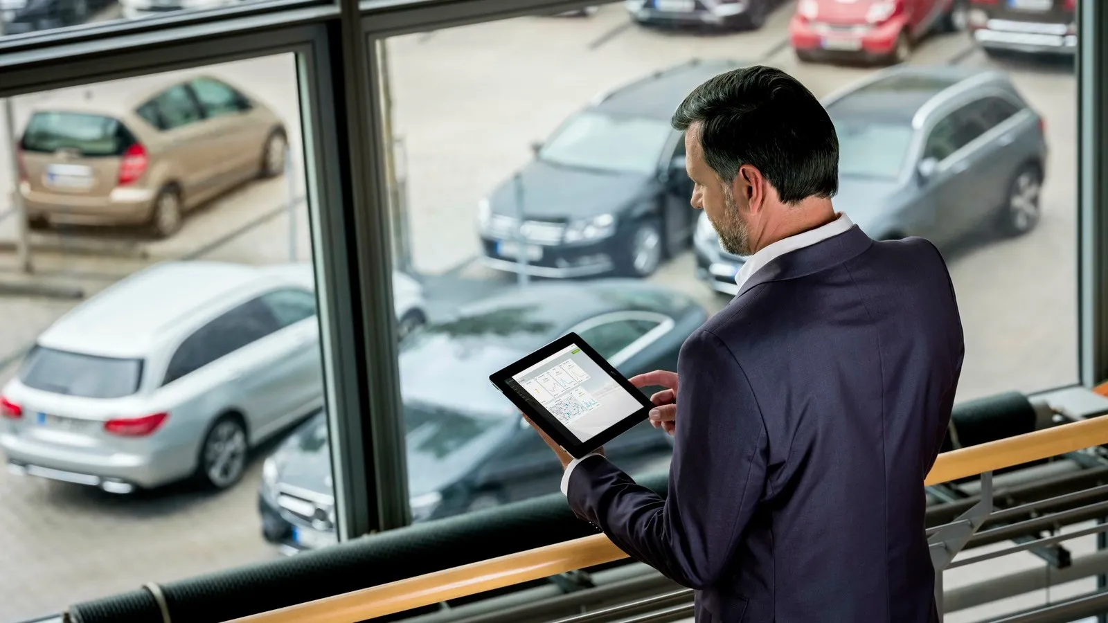 Daimler Financial Services beteiligt sich an belgischem Miet- und Flottensoftware-Anbieter. 

Daimler Financial Services beteiligt sich an belgischem Miet- und Flottensoftware-Anbieter.
