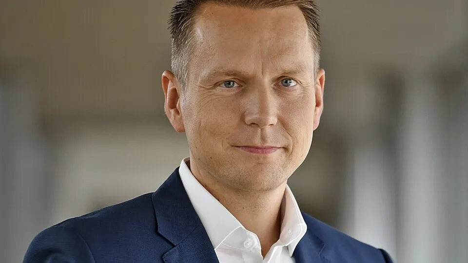 Andreas Krause verantwortet bei Audi den Vertrieb an Großkunden.