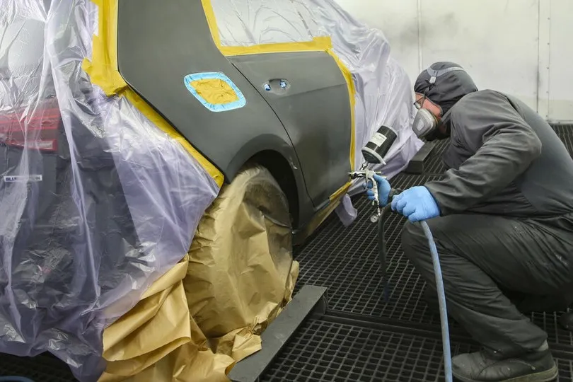 Autoreparaturen sind zunehmend kostspielig.