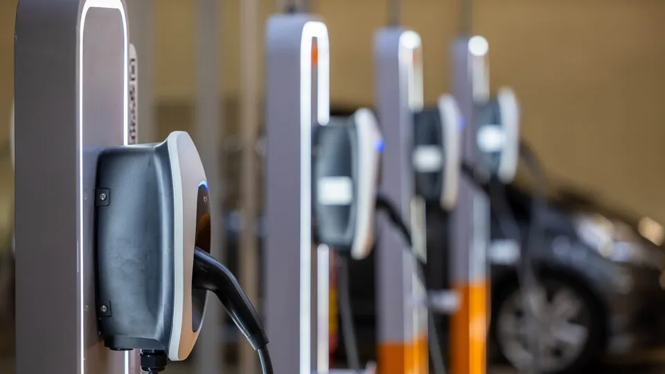 Was können Sie von Unternehmen lernen, die ihre Ladeinfrastruktur schon seit Jahren aufbauen?