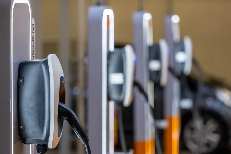 Was können Sie von Unternehmen lernen, die ihre Ladeinfrastruktur schon seit Jahren aufbauen?
