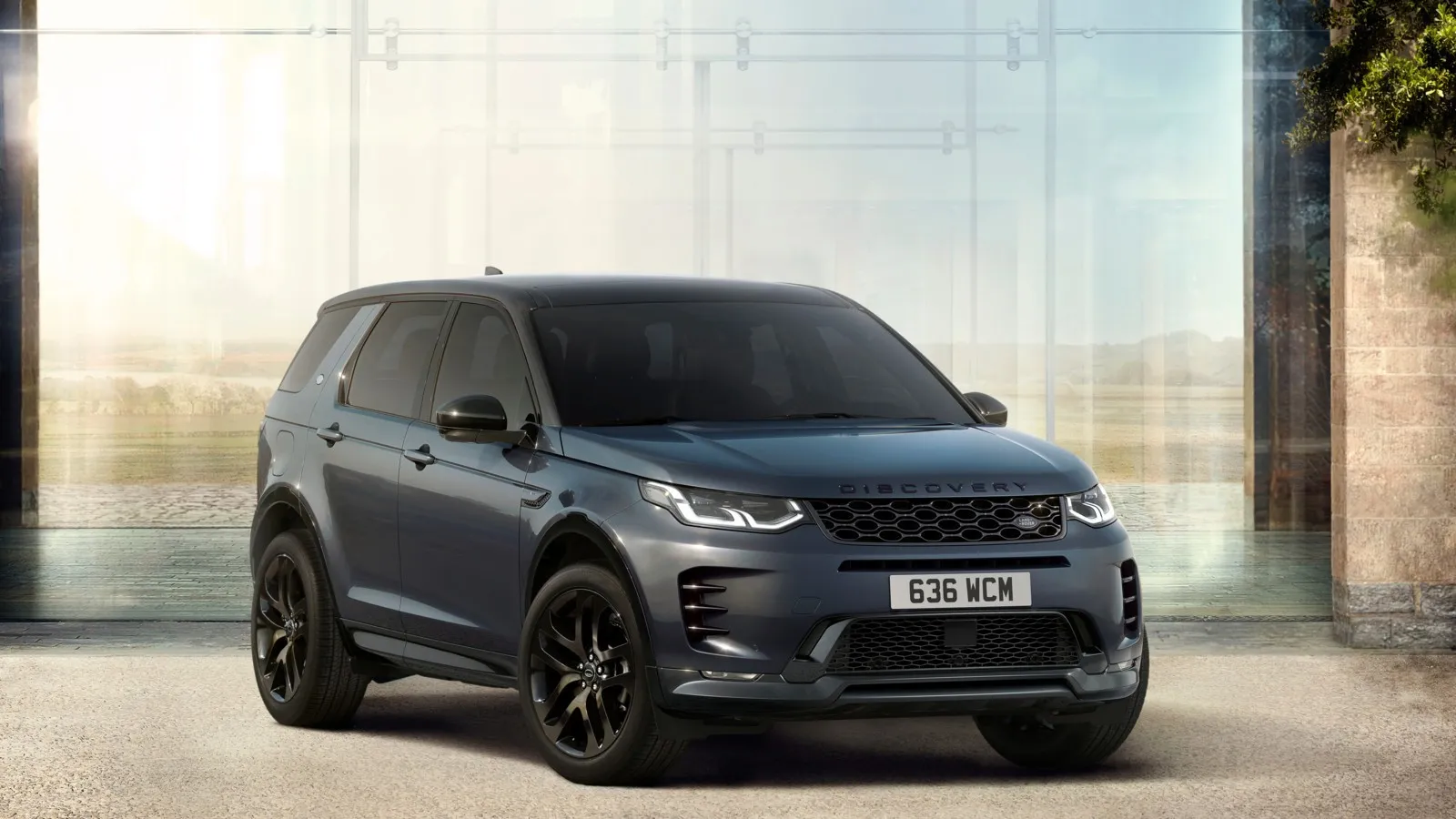 Land Rover Discovery Sport D200 AWD: Das 204 PS starke englische SUV liegt mit 2.989 Euro fast auf dem Wartungskosten-Niveau des Mazda.