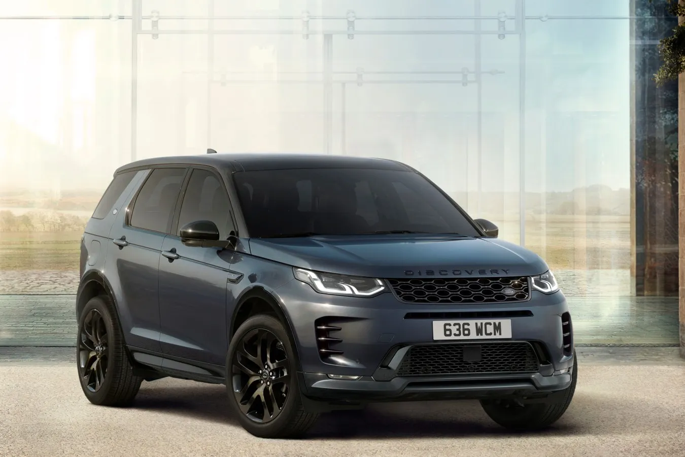 Land Rover Discovery Sport D200 AWD: Das 204 PS starke englische SUV liegt mit 2.989 Euro fast auf dem Wartungskosten-Niveau des Mazda.