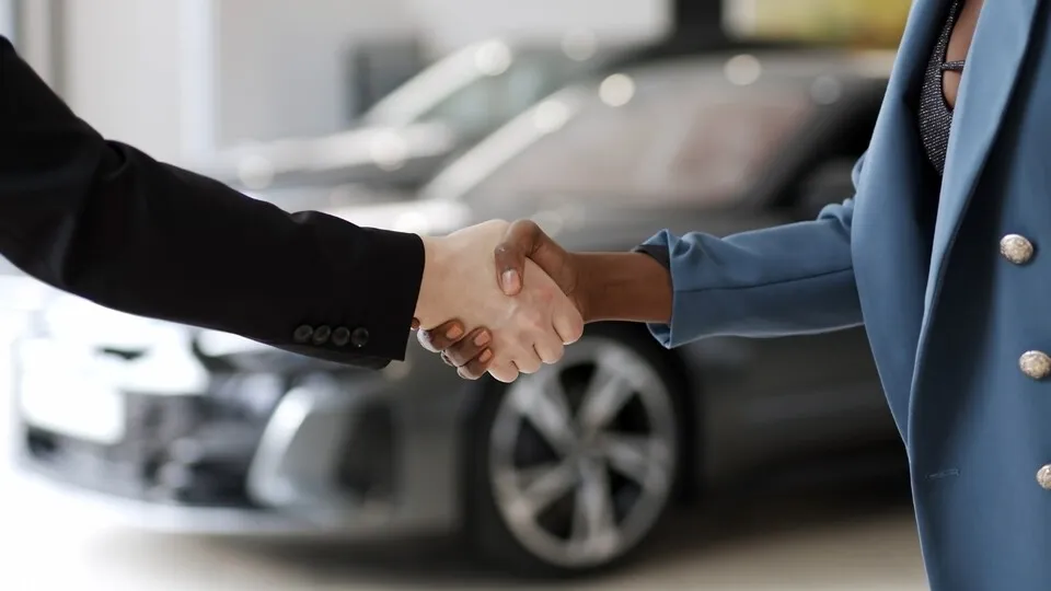 Leasinganbieter werden immer mehr zu strategischen Partnern.