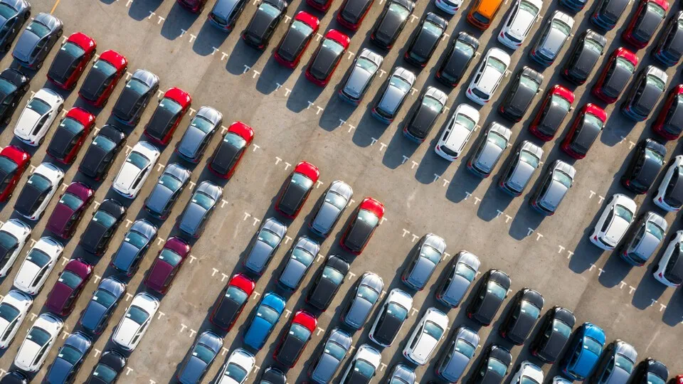 Fuhrparks sind essentielle Taktgeber für die Autoindustrie