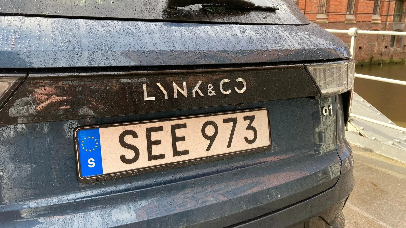 Als neue Marke geht Lynk & Co auch beim Vertrieb neue Wege, ein Abo-Modell steht im Fokus der Strategie,