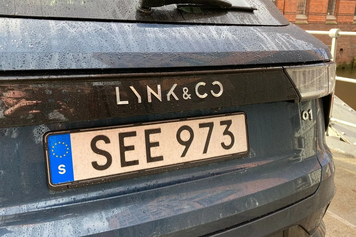 Als neue Marke geht Lynk & Co auch beim Vertrieb neue Wege, ein Abo-Modell steht im Fokus der Strategie,
