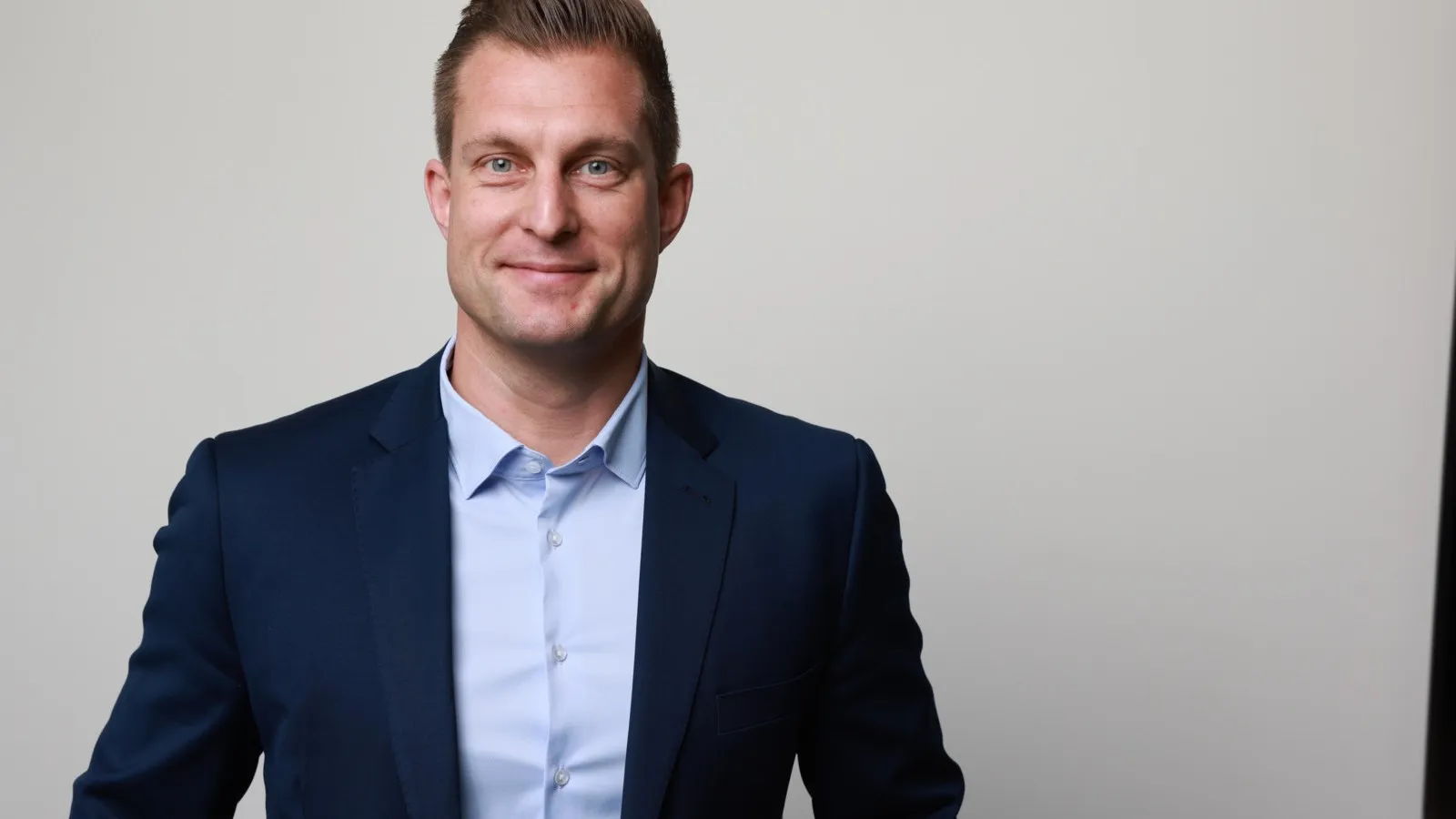 Stephan Maleszka, Geschäftsführer Car Professional Management (CPM), mit Blick auf die Mitarbeiterqualifikation für digitale Instrumente: „Mitarbeiter müssen Relevanz digitaler Instrumente für die Arbeit verstehen und anerkennen.“